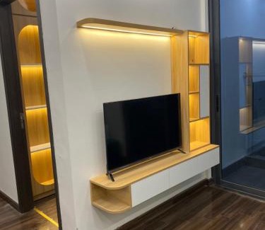 Hai Phong Appartement | Hoàng Huy 37