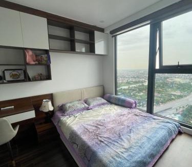 Hai Phong Appartement | Hoàng Huy 37