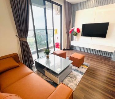 Hai Phong Appartement | Hoàng Huy 37