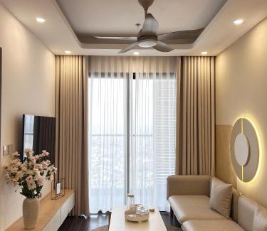 Mang Yang Appartement | Hoàng Huy Commerce Võ Nguyên Giáp Mopius Apartment