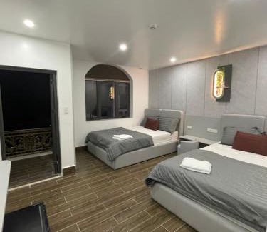 Cat Hai Hôtel | Hoàng Huy Hotel