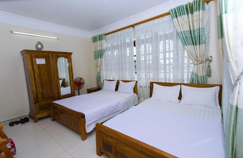 Cat Hai Hôtel | Hoàng Ngọc Hotel