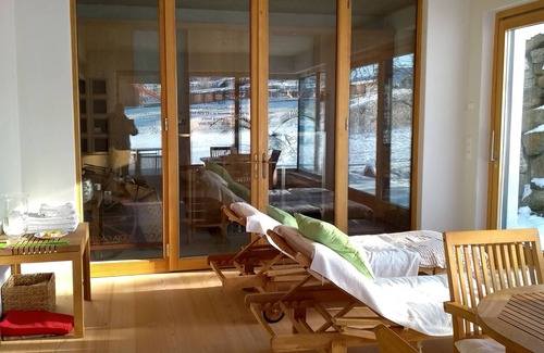 Sankt Leonhard bei Freistadt Maison | Maison de vacances 'Am Teich' avec vue sur les montagnes, terrasse privée et Wi-Fi
