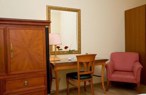 St. Margarethen Hôtel | Hotel Zachs