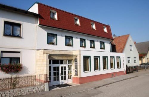 St. Margarethen Hôtel | Hotel Zachs