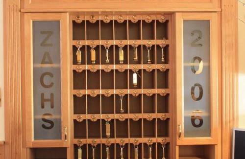 St. Margarethen Hôtel | Hotel Zachs