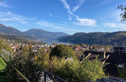 Seeboden Maison | Holiday home in Seeboden on Lake Millstätter See