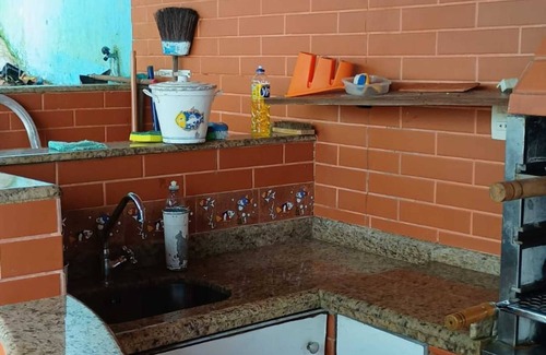 Mambucaba Maison | House with sea view in Angra dos Reis