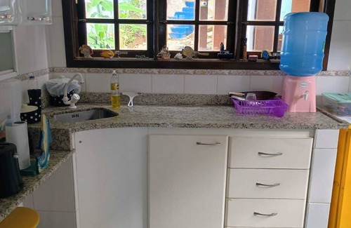 Mambucaba Maison | House with sea view in Angra dos Reis