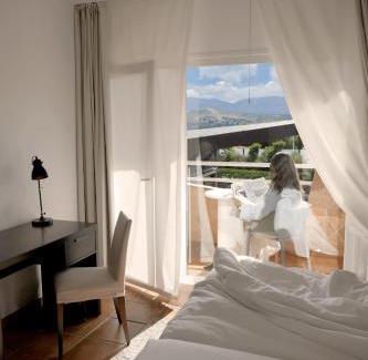 Jaen Hôtel | HO Ciudad de Jaén By Olivencia