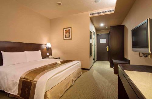 Shengang District Hôtel | Ho Fong Business Stay