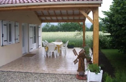 Saint-Etienne-les-Remiremont Maison | Gîte rural. 3 ***très bien equipé.. avec terrasse et espaces verts.
