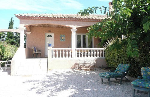 Saint-Hippolyte Maison | Homerez - Maison à Saint-Laurent-de-la-Salanque