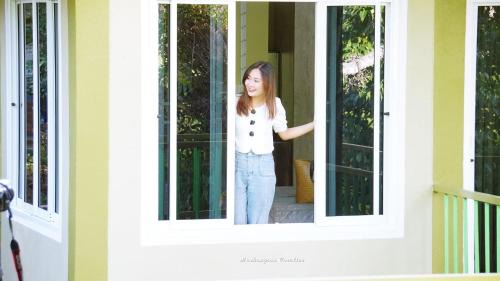 Mok Cham Pae Lit Et Petit-Déjeuner | Ho Kho Coffee and Cottages