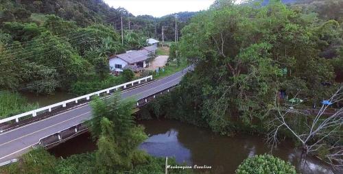 Mok Cham Pae Lit Et Petit-Déjeuner | Ho Kho Coffee and Cottages