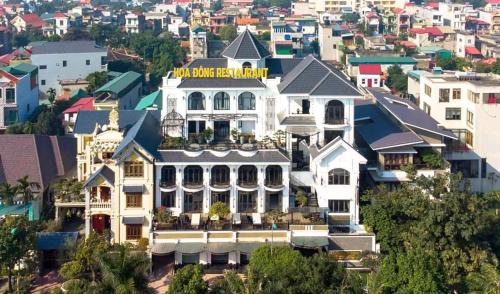 Phu Ly Hôtel | Hoa Đông Aureum Hotel Hà Nam