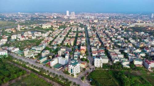 Phu Ly Hôtel | Hoa Đông Aureum Hotel Hà Nam