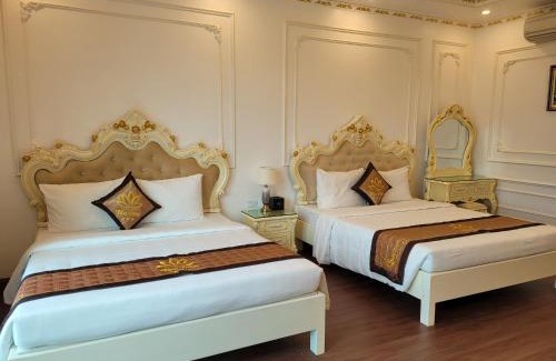 Phu Ly Hôtel | Hoa Đông Aureum Hotel Hà Nam