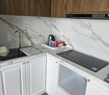 Thuy Nguyen Appartement | Hoa Đảo Vua