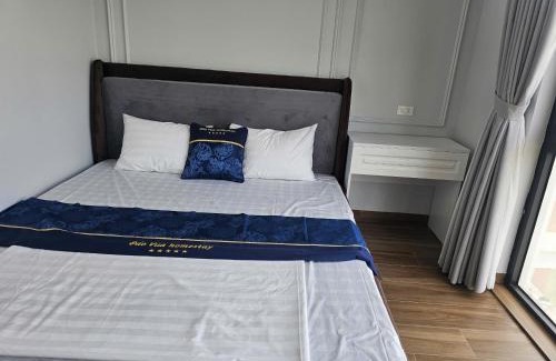 Thuy Nguyen Appartement | Hoa Đảo Vua