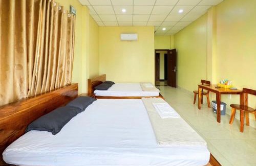 Ha Tien Hôtel | Hoa Dũng homestay