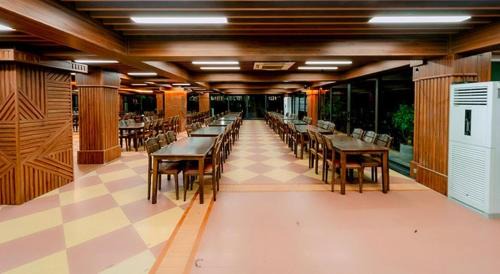 Sam Son Appartement | Hoa Hồng 1 Hotel SS by BAY LUXURY