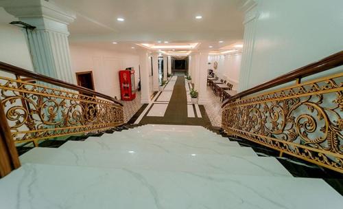 Sam Son Appartement | Hoa Hồng 1 Hotel SS by BAY LUXURY