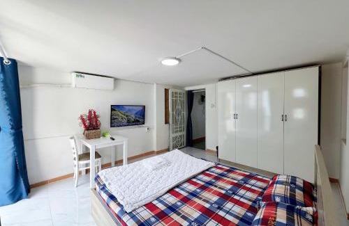 Phu Nhuan Appartement | Hoa lan 57