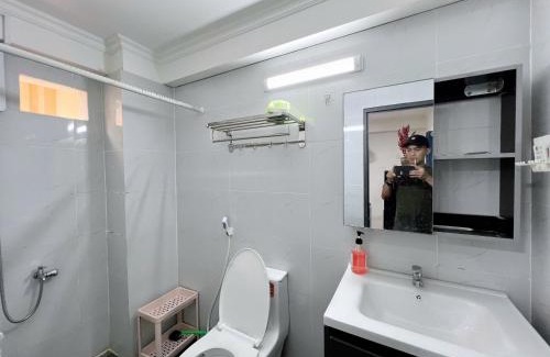 Phu Nhuan Appartement | Hoa lan 57