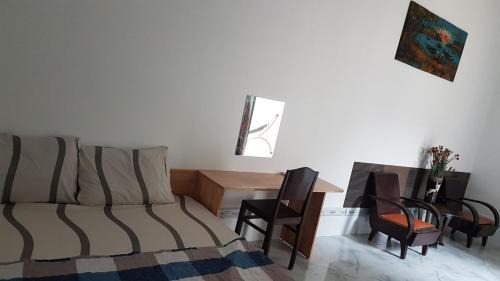 Ben Tre Lit Et Petit-Déjeuner | Hoa Lan Motel & Homestay