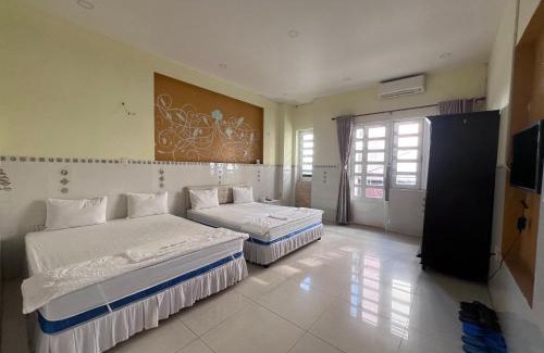 Bien Hoa Maison | Hoa Mộc Trà Motel