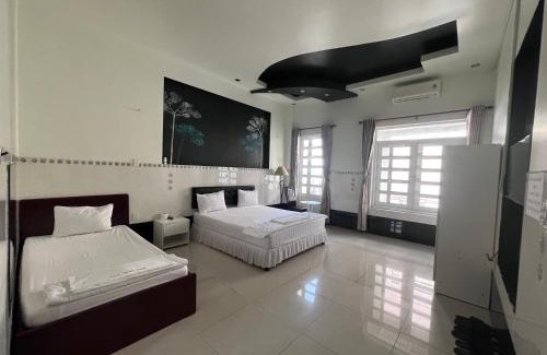 Bien Hoa Maison | Hoa Mộc Trà Motel