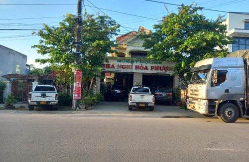 Dong Ha Maison | Hoa Phuong Guesthouse