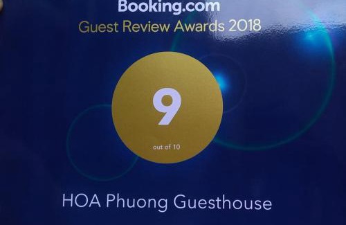 Dong Ha Maison | Hoa Phuong Guesthouse