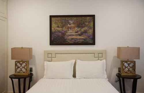Nghi Xuan Station Balnéaire | Hoa Tiên Paradise