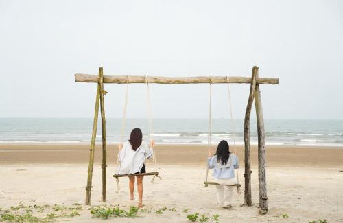 Nghi Xuan Station Balnéaire | Hoa Tiên Paradise