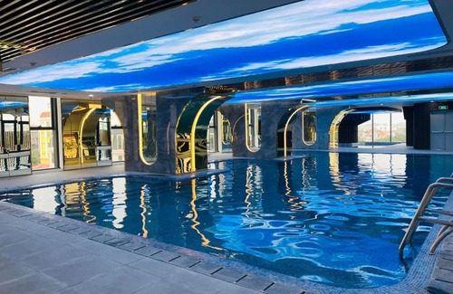 Hai Phong Appartement | Hoàng Huy Grand Tower
