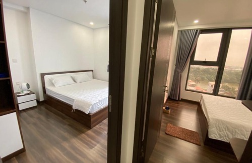 Hai Phong Appartement | Hoàng Huy Grand Tower