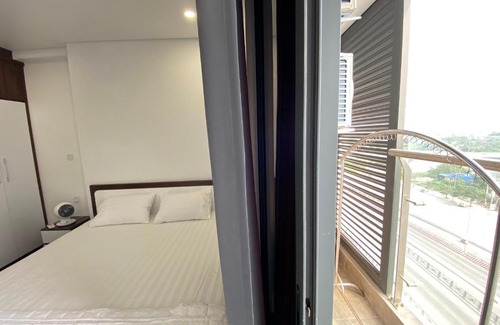 Hai Phong Appartement | Hoàng Huy Grand Tower