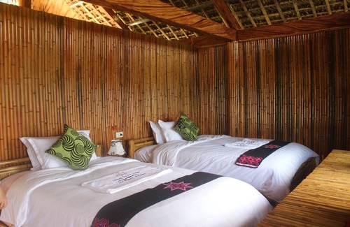Thong Nguyen Cabine | Hoang Su Phi Lodge
