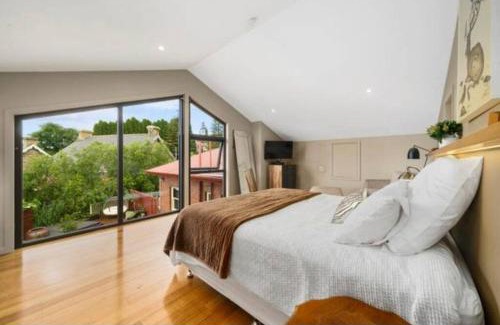 North Hobart Appartement | Hobart comfy studio