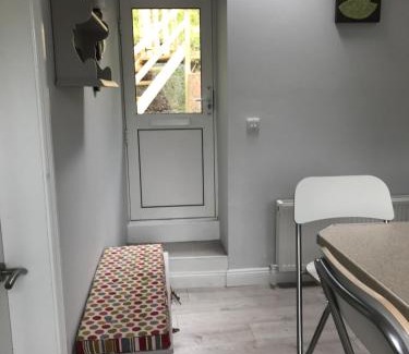 Ballymore Eustace Maison | Hobbit Hollow
