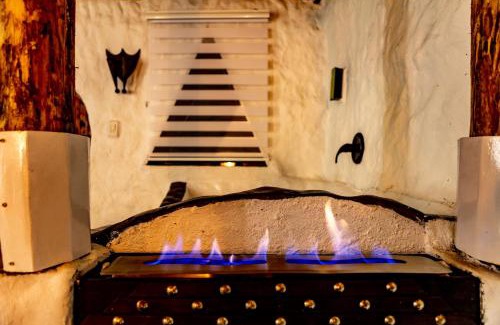 Guatape Maison | Hobbit Hotel Ecolodge- Guatapé