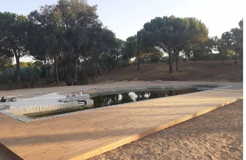 Vale de Mulheres Maison | Hobbit House - Quinta Alada