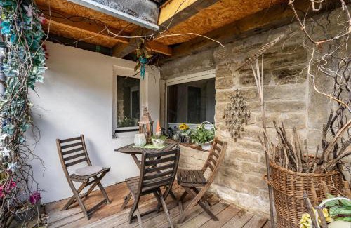 Muhlbach Appartement | Hobbit Lounge