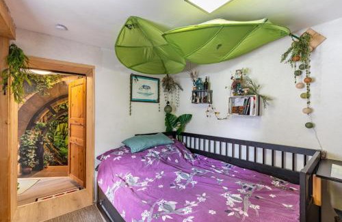 Muhlbach Appartement | Hobbit Lounge