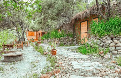 Dana Autre | Hobbit village