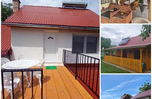 Kiskunmajsa Appartement | Hobby Vendégház