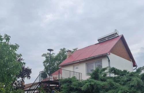 Kiskunmajsa Appartement | Hobby Vendégház