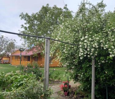 Kiskunmajsa Appartement | Hobby Vendégház